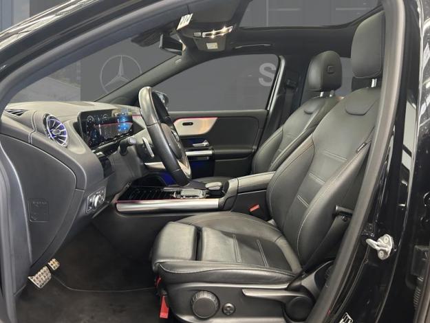 MERCEDES-BENZ GLA 200 d 4MATIC AMG Line  