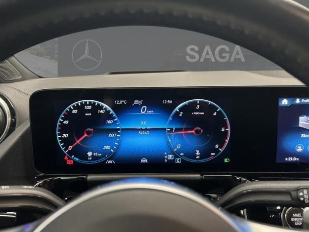 MERCEDES-BENZ GLA 200 d 4MATIC AMG Line  