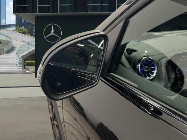 MERCEDES-BENZ GLA 200 d 4MATIC AMG Line  