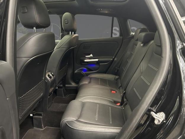 MERCEDES-BENZ GLA 200 d 4MATIC AMG Line  