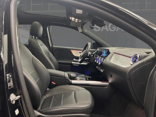 MERCEDES-BENZ GLA 200 d 4MATIC AMG Line  