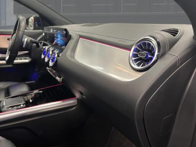 MERCEDES-BENZ GLA 200 d 4MATIC AMG Line  