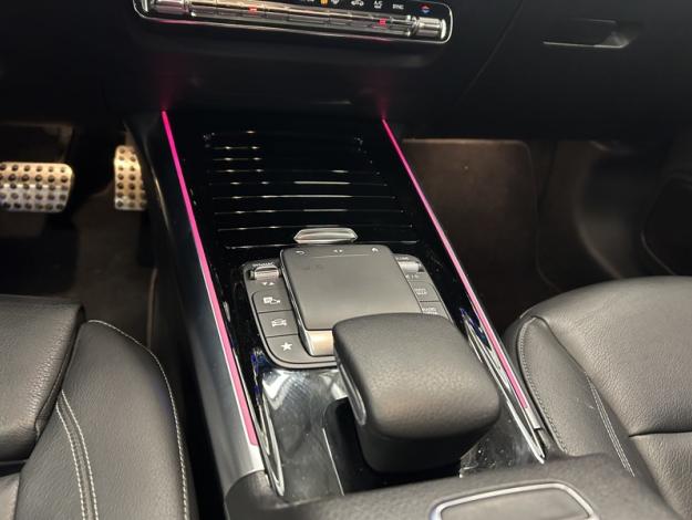 MERCEDES-BENZ GLA 200 d 4MATIC AMG Line  