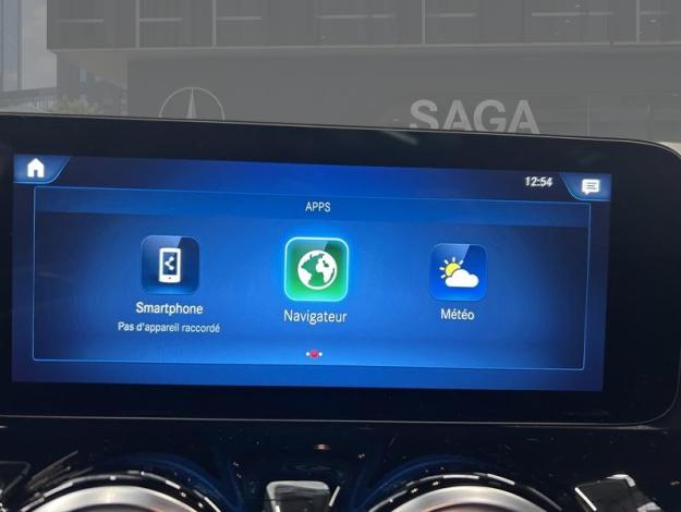 MERCEDES-BENZ GLA 200 d 4MATIC AMG Line  