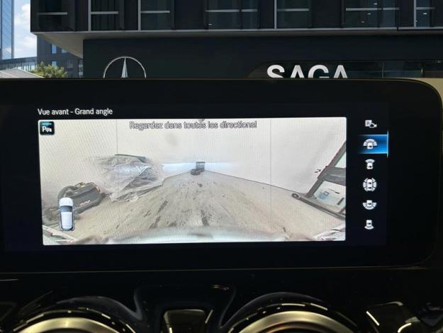 MERCEDES-BENZ GLA 200 d 4MATIC AMG Line  