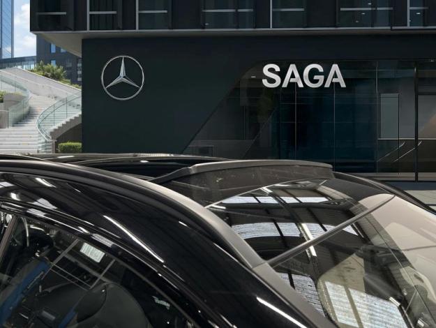 MERCEDES-BENZ GLA 200 d 4MATIC AMG Line  