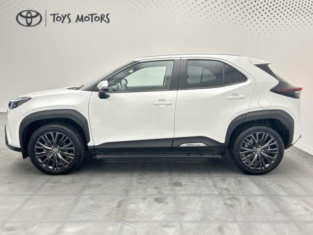 TOYOTA Yaris Cross 1.5 116H TRAIL   