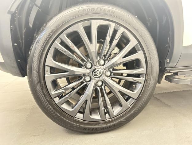 TOYOTA Yaris Cross 1.5 116H TRAIL   