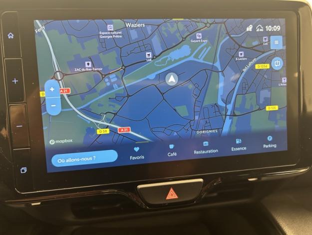 TOYOTA Yaris Cross 1.5 116H TRAIL   