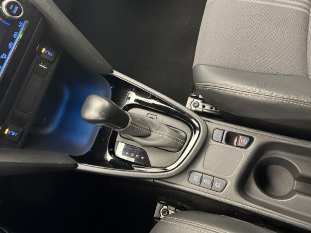 TOYOTA Yaris Cross 1.5 116H TRAIL   