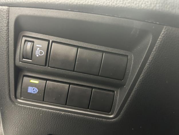 TOYOTA Yaris Cross 1.5 116H TRAIL   