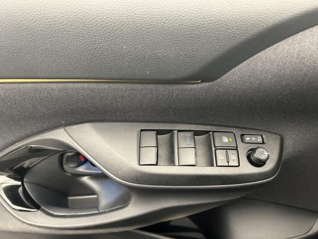 TOYOTA Yaris Cross 1.5 116H TRAIL   