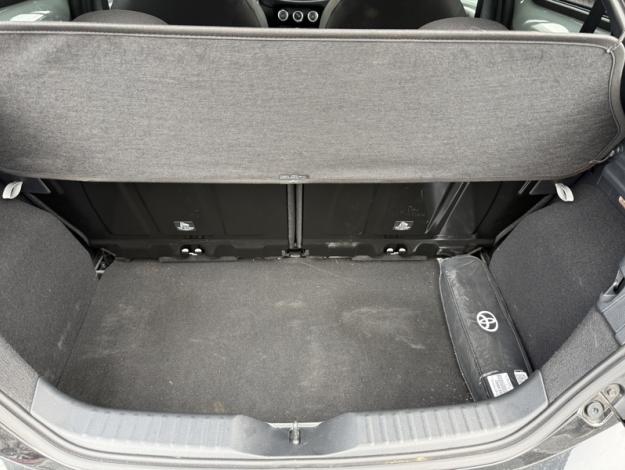 TOYOTA Aygo X 1.0 VVT-i 72 Design  