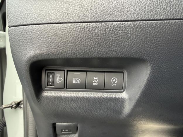 TOYOTA Aygo X 1.0 VVT-i 72 Design  