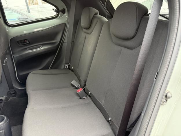 TOYOTA Aygo X 1.0 VVT-i 72 Design  