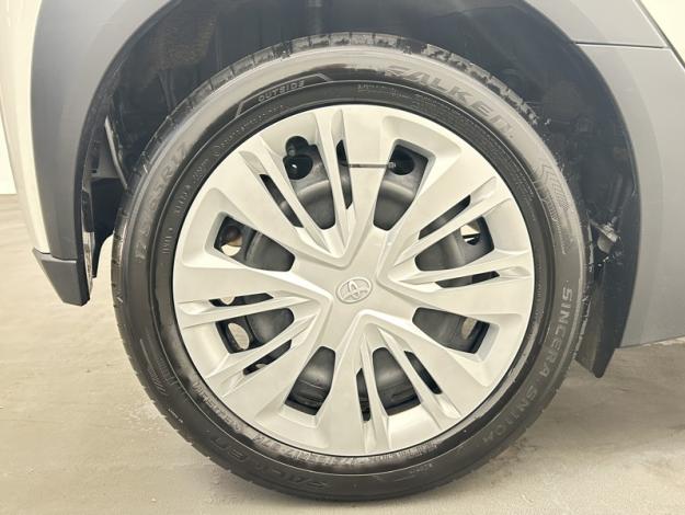 TOYOTA Aygo X 1.0 VVT-i 72 Dynamic   