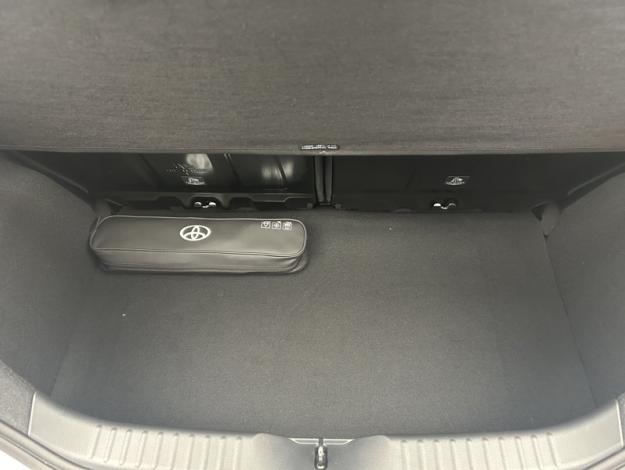 TOYOTA Aygo X 1.0 VVT-i 72 Dynamic   