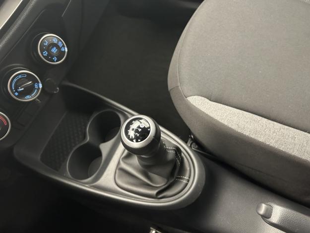 TOYOTA Aygo X 1.0 VVT-i 72 Dynamic   