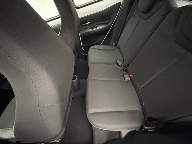 TOYOTA Aygo X 1.0 VVT-i 72 Dynamic   