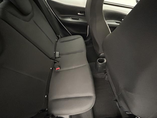 TOYOTA Aygo X 1.0 VVT-i 72 Dynamic   