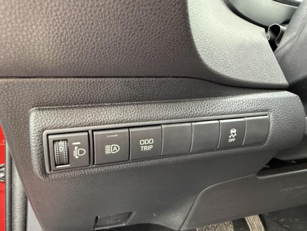 TOYOTA Corolla Hybride 196h GR Sport  PACK TECHNO .