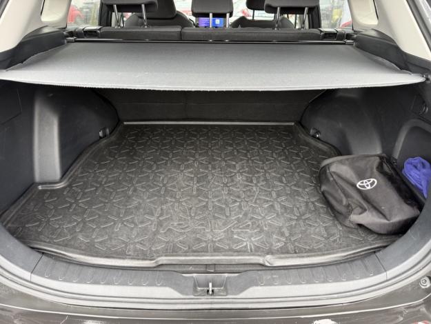 TOYOTA RAV4 Hybride AWD 222ch Dynamic  PACK TECHNO 