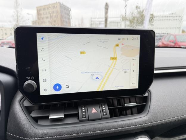 TOYOTA RAV4 Hybride AWD 222ch Dynamic  PACK TECHNO 