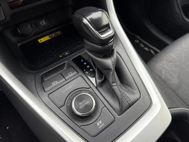 TOYOTA RAV4 Hybride AWD 222ch Dynamic  PACK TECHNO 