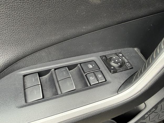 TOYOTA RAV4 Hybride AWD 222ch Dynamic  PACK TECHNO 