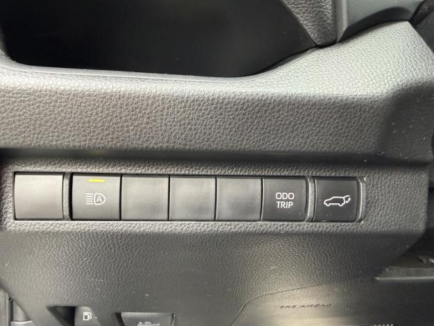 TOYOTA RAV4 Hybride AWD 222ch Dynamic  PACK TECHNO 