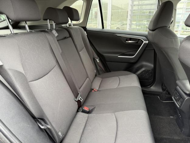 TOYOTA RAV4 Hybride AWD 222ch Dynamic  PACK TECHNO 