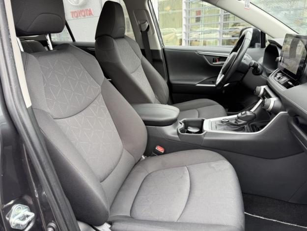 TOYOTA RAV4 Hybride AWD 222ch Dynamic  PACK TECHNO 