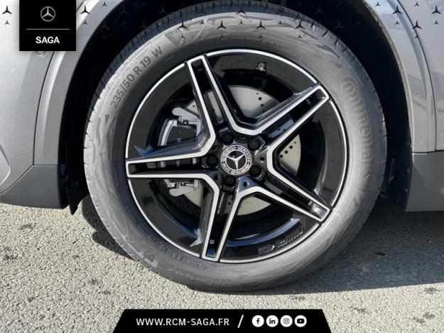 MERCEDES-BENZ GLA 200 d AMG Line  GLA 200 d AMG Line