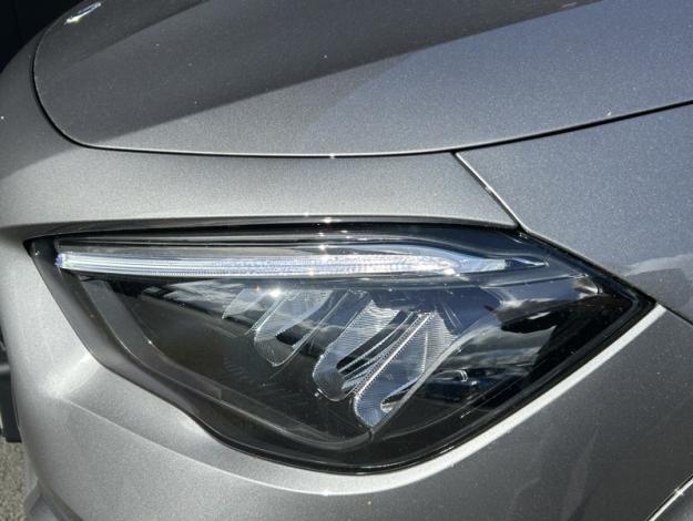 MERCEDES-BENZ GLA 200 d AMG Line  GLA 200 d AMG Line