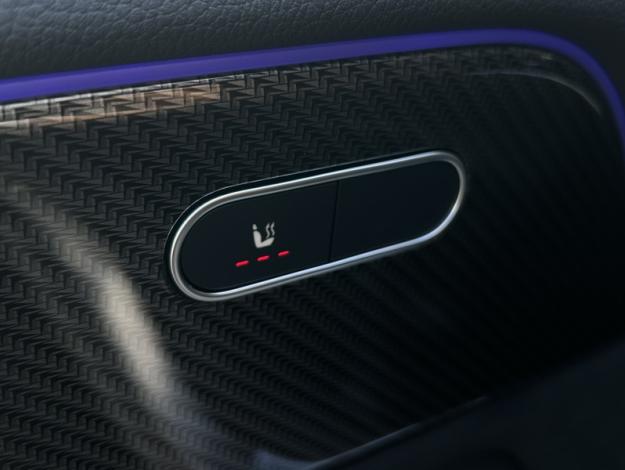 MERCEDES-BENZ GLA 200 d AMG Line  GLA 200 d AMG Line