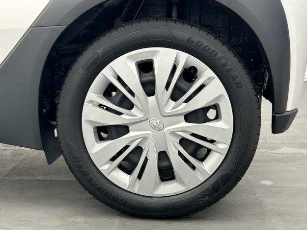 TOYOTA Aygo X 1.0 VVT-i 72 Dynamic  