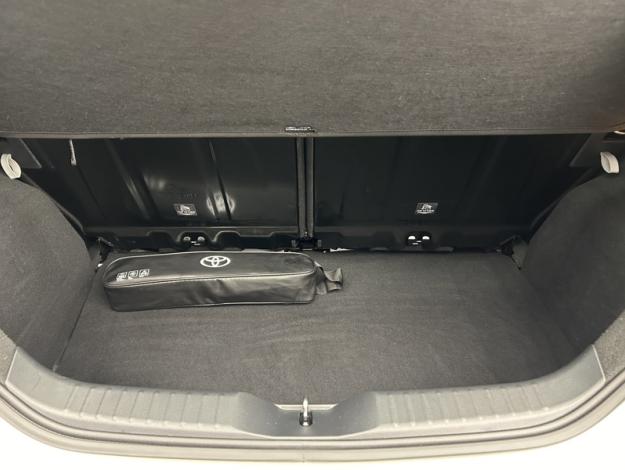 TOYOTA Aygo X 1.0 VVT-i 72 Dynamic  