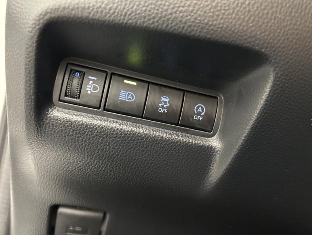 TOYOTA Aygo X 1.0 VVT-i 72 Dynamic  