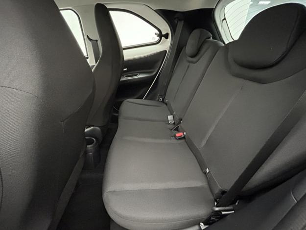 TOYOTA Aygo X 1.0 VVT-i 72 Dynamic  