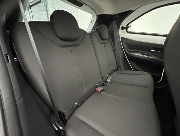 TOYOTA Aygo X 1.0 VVT-i 72 Dynamic  