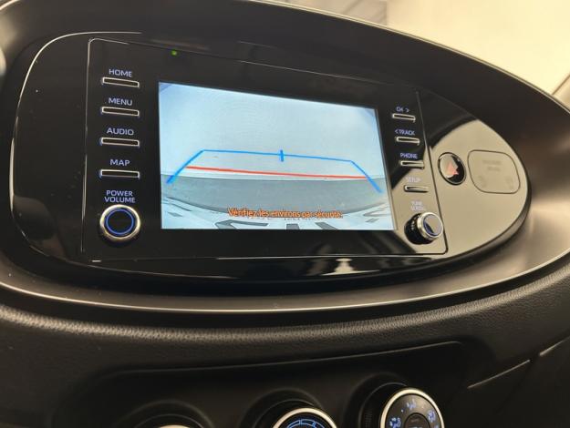 TOYOTA Aygo X 1.0 VVT-i 72 Dynamic  