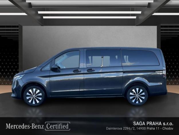 MERCEDES-BENZ Vito 119 CDI 4x4 Tourer SELECT  (2/19)