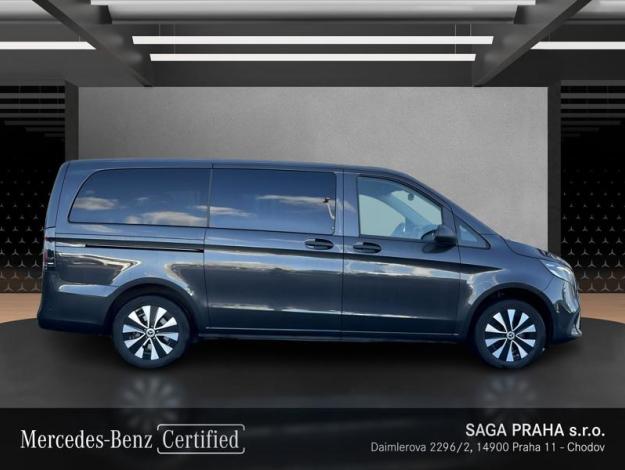 MERCEDES-BENZ Vito 119 CDI 4x4 Tourer SELECT  (6/19)
