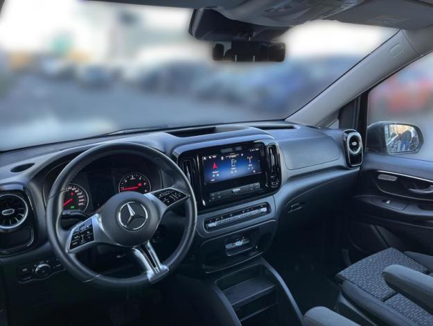 MERCEDES-BENZ Vito 119 CDI 4x4 Tourer SELECT  (10/19)