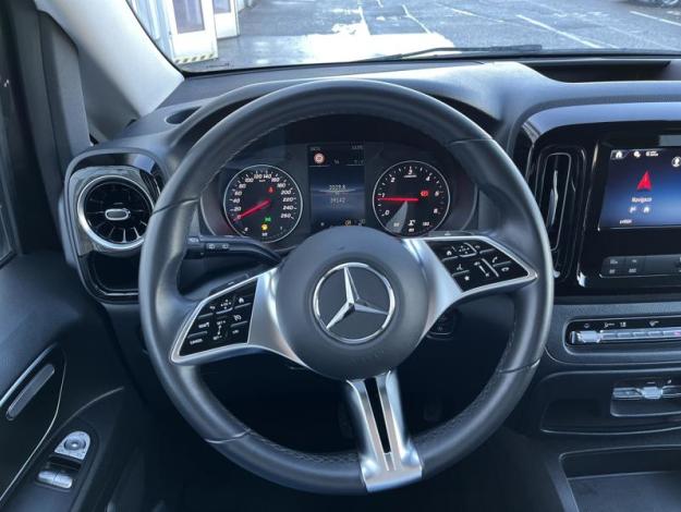 MERCEDES-BENZ Vito 119 CDI 4x4 Tourer SELECT  (11/19)