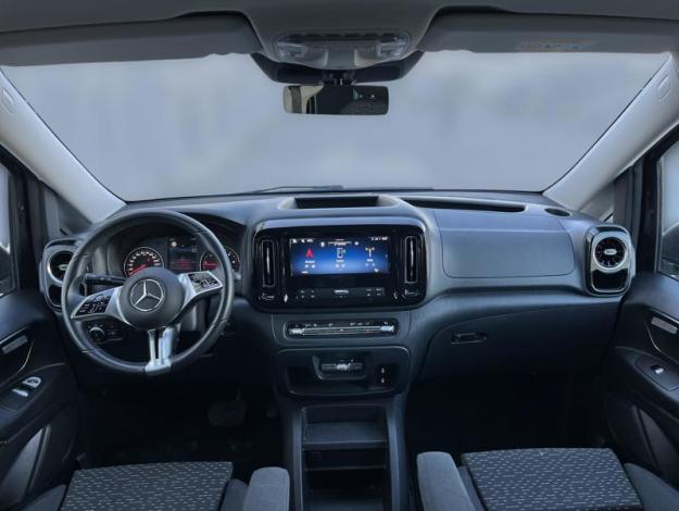 MERCEDES-BENZ Vito 119 CDI 4x4 Tourer SELECT  (14/19)