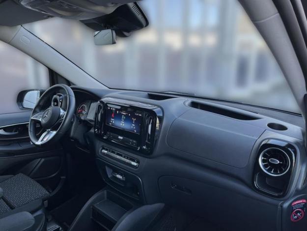 MERCEDES-BENZ Vito 119 CDI 4x4 Tourer SELECT  (15/19)