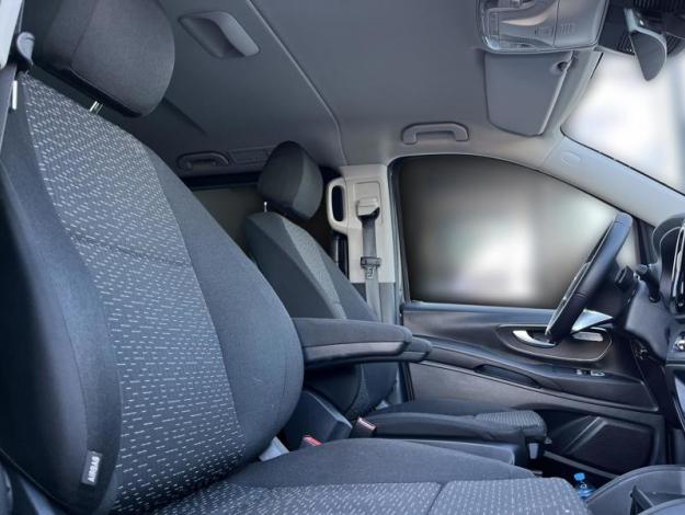 MERCEDES-BENZ Vito 119 CDI 4x4 Tourer SELECT  (16/19)