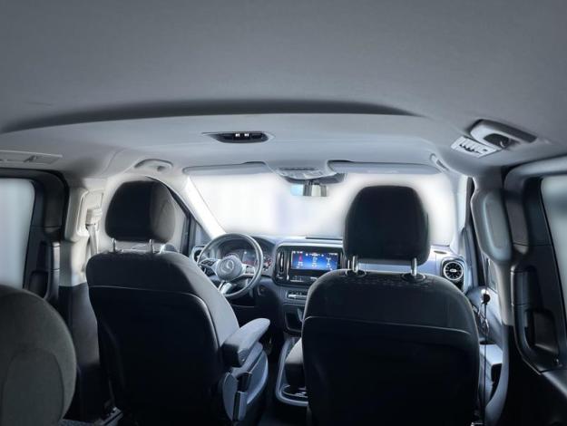 MERCEDES-BENZ Vito 119 CDI 4x4 Tourer SELECT  (18/19)