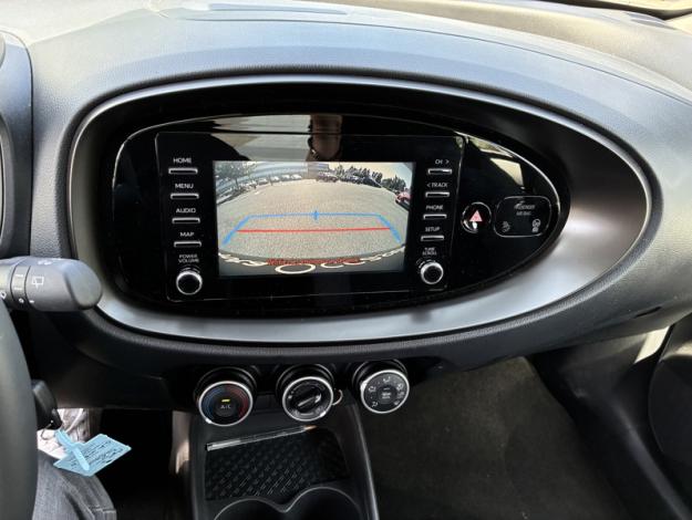 TOYOTA Aygo X 1.0 VVT-i 72 Dynamic   